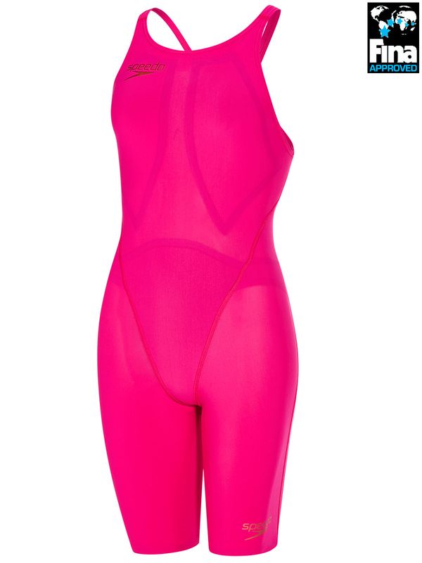 Maillot de bain Speedo Fastskin LZR Ignite enfant