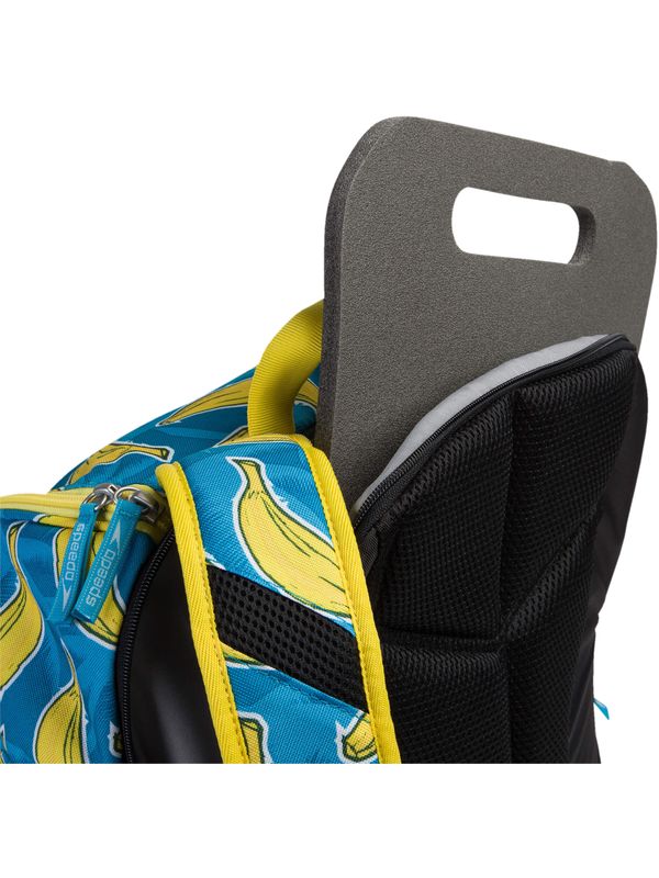 Speedo Teamster Backpack Bananas