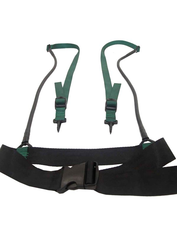 strechcordz stationary swim trainer