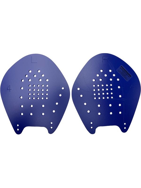 Strokemakers Hand Paddles