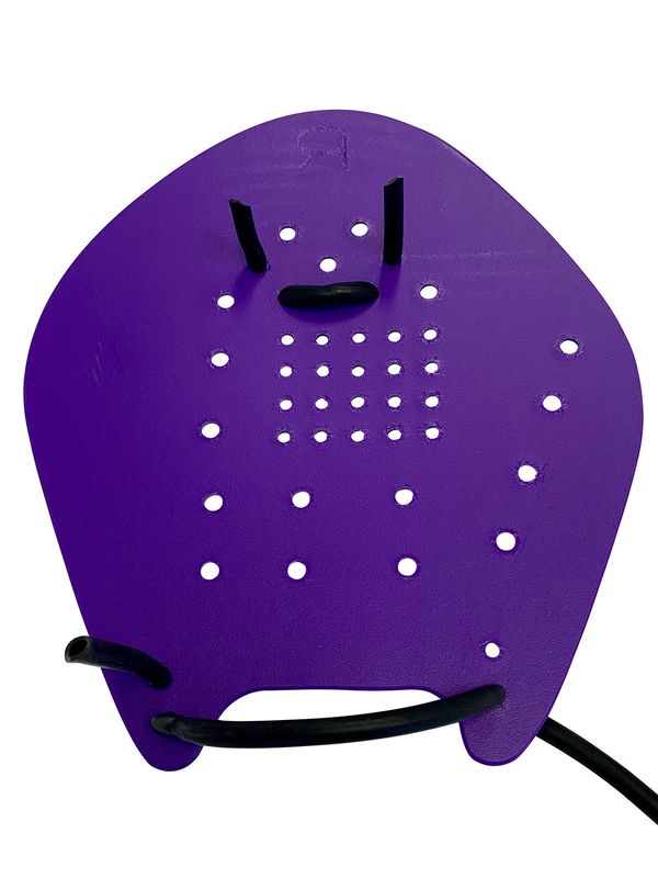 Strokemakers Hand Paddle Set Size 4 XL
