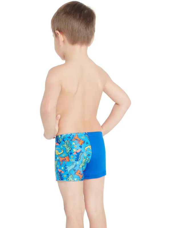 O Jammer Infantil Zoggs Cottesloe Hip Racer (Tam: 12 anos