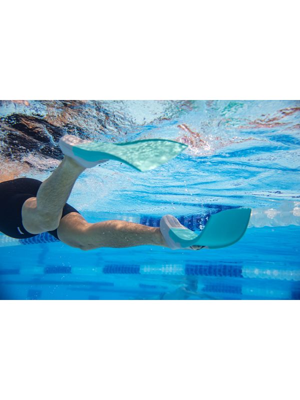 Zoggs Long Blade Fins