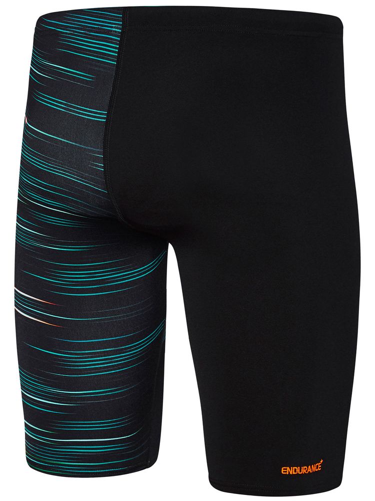 Speedo Powerstrike Flare Mens Jammers