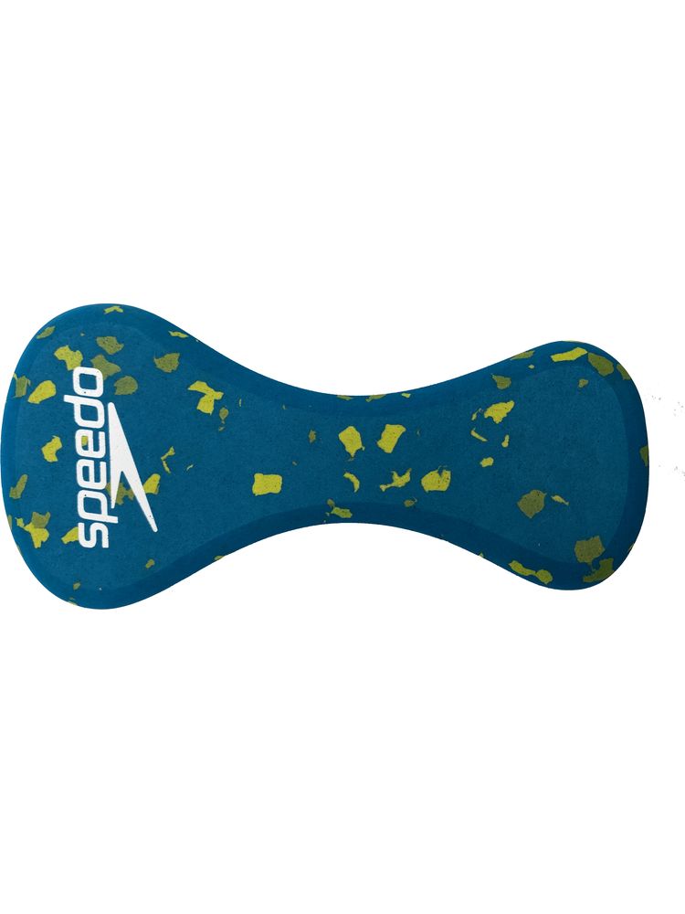 Pullbuoy Speedo Eco - Mousse Mixte Adulte - Entraînement Natation - Flottaison Dos Et Jambes
