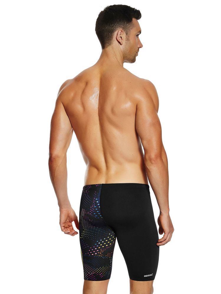 Speedo Spotlight Mens Jammers