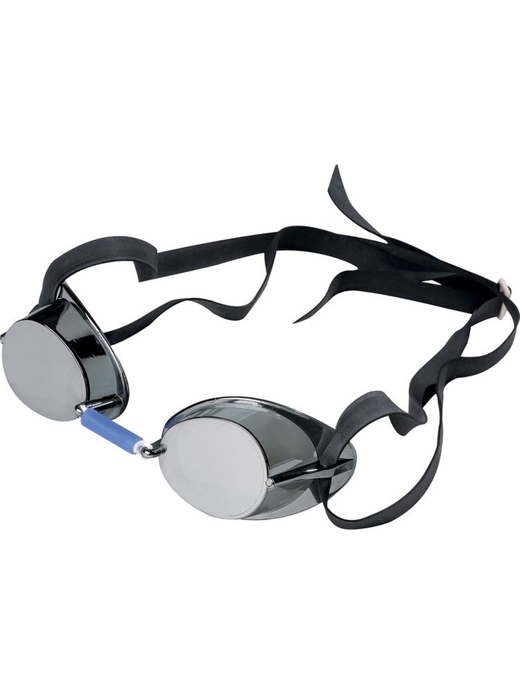 The Finals Swedish Metallic Silver Goggles
