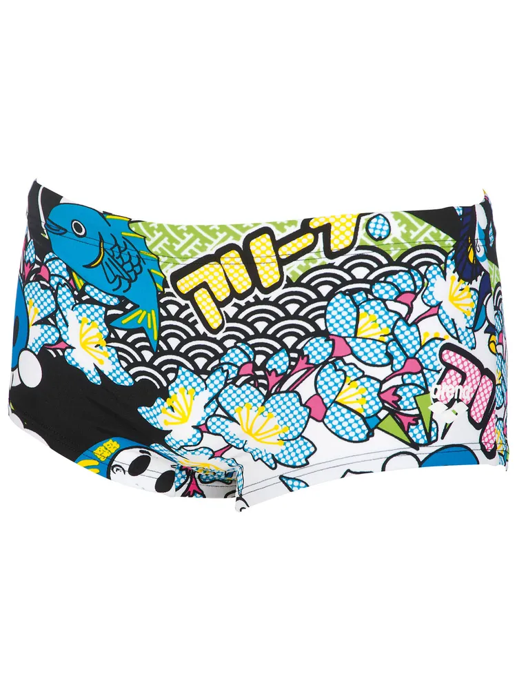 Arena Manga Mens Trunks