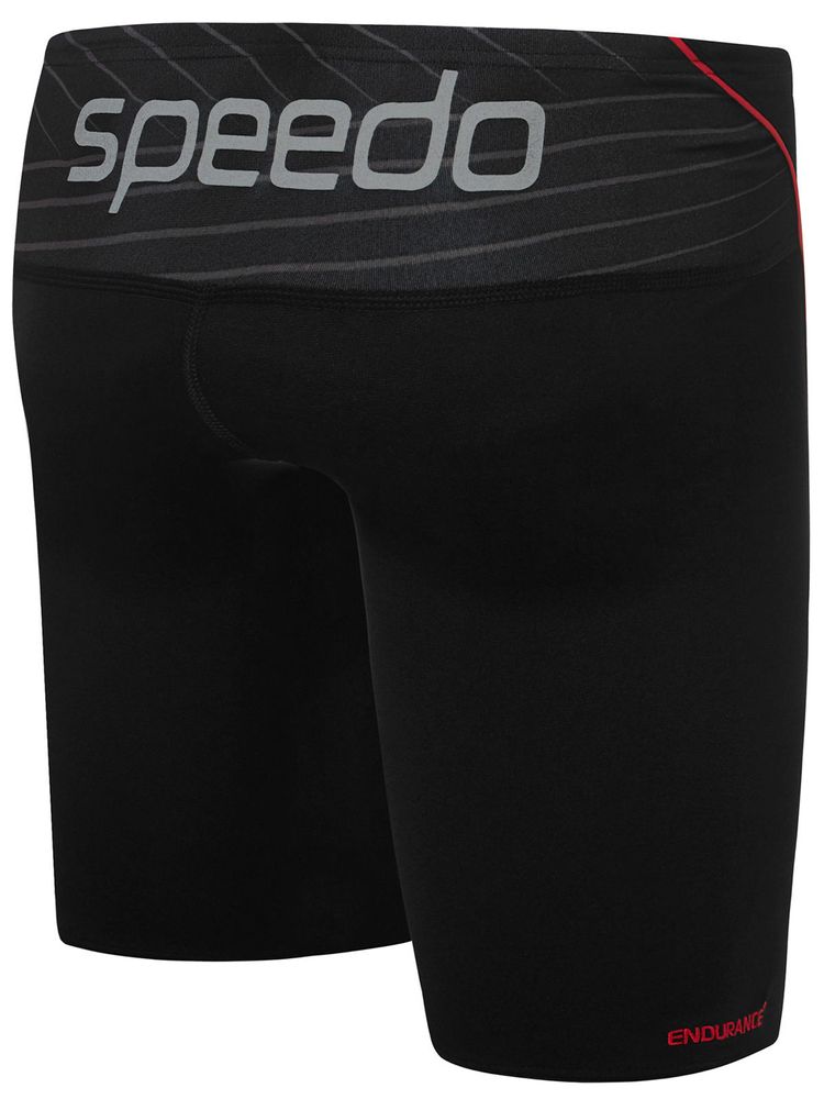 Speedo Endurance Graphite Boys Jammers