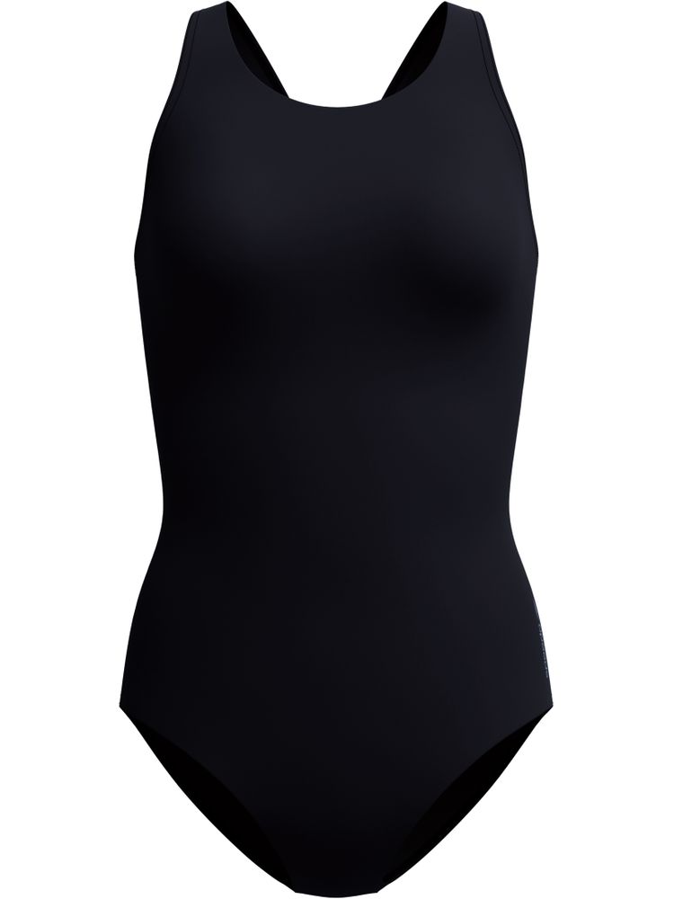 Speedo Ultraback 2.0 One Piece - Anthracite