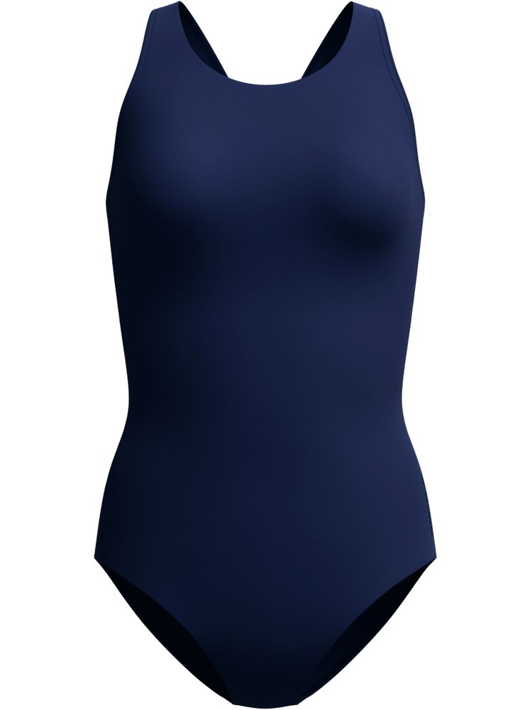 Speedo Ultraback 2.0 One Piece - Peacoat