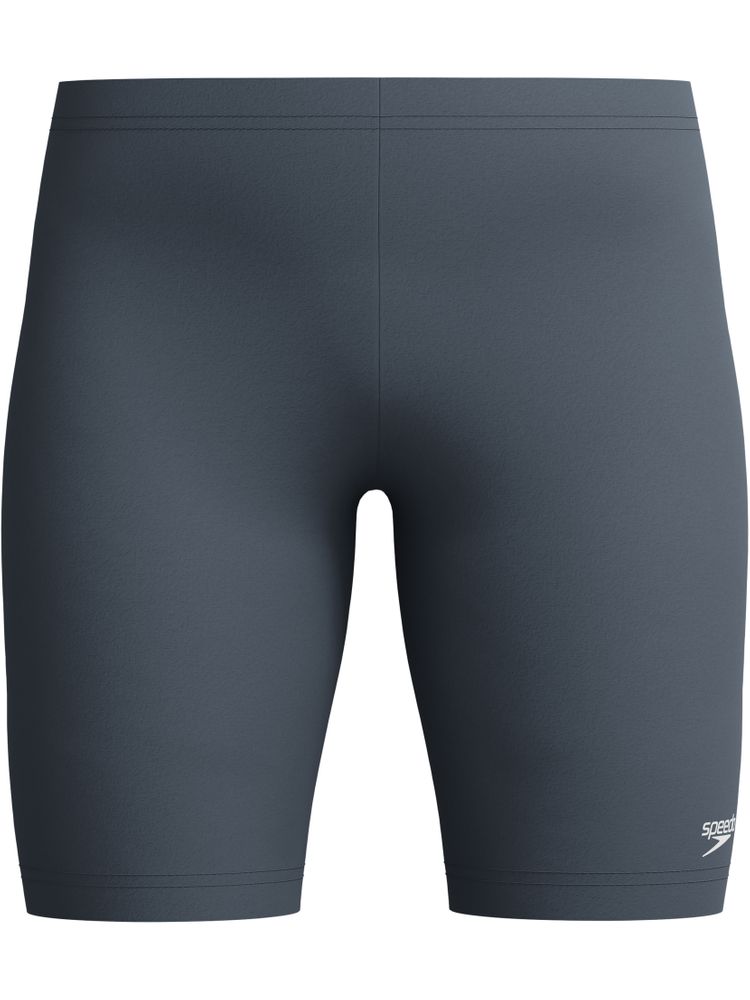Speedo Classic Logo Jammer - Grey Lead