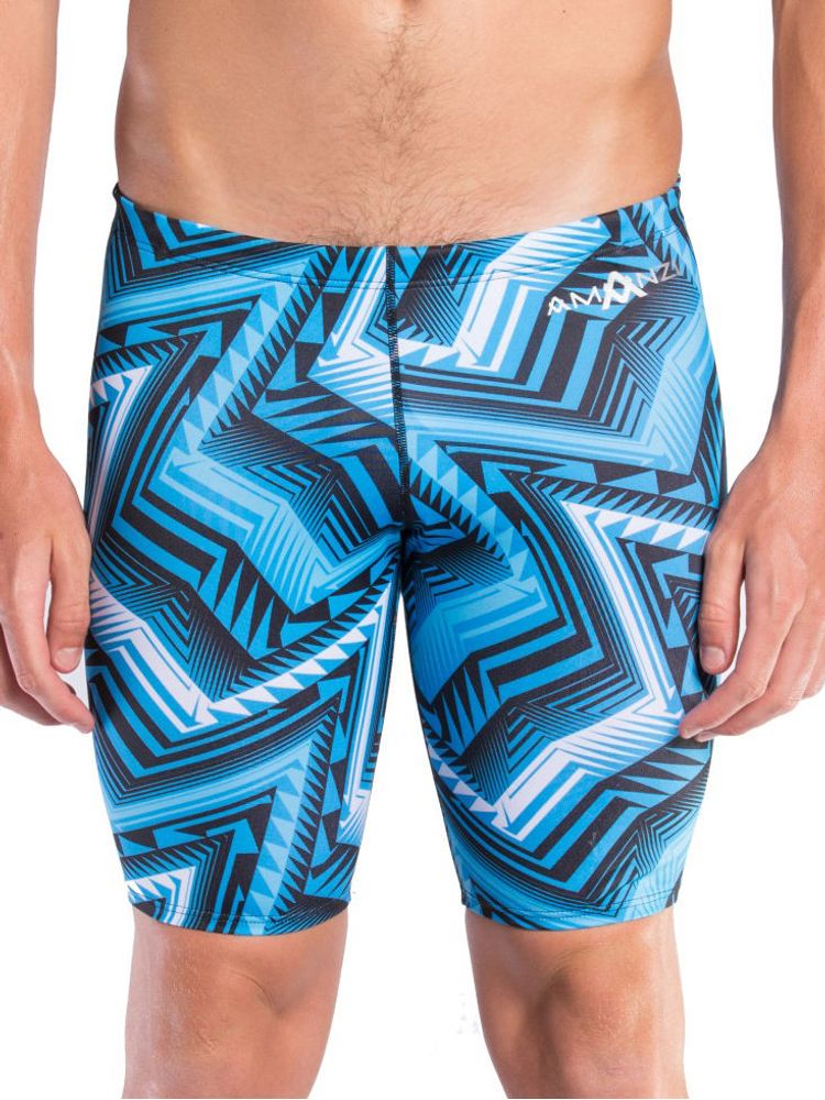 AMANZI Traxion Jammers