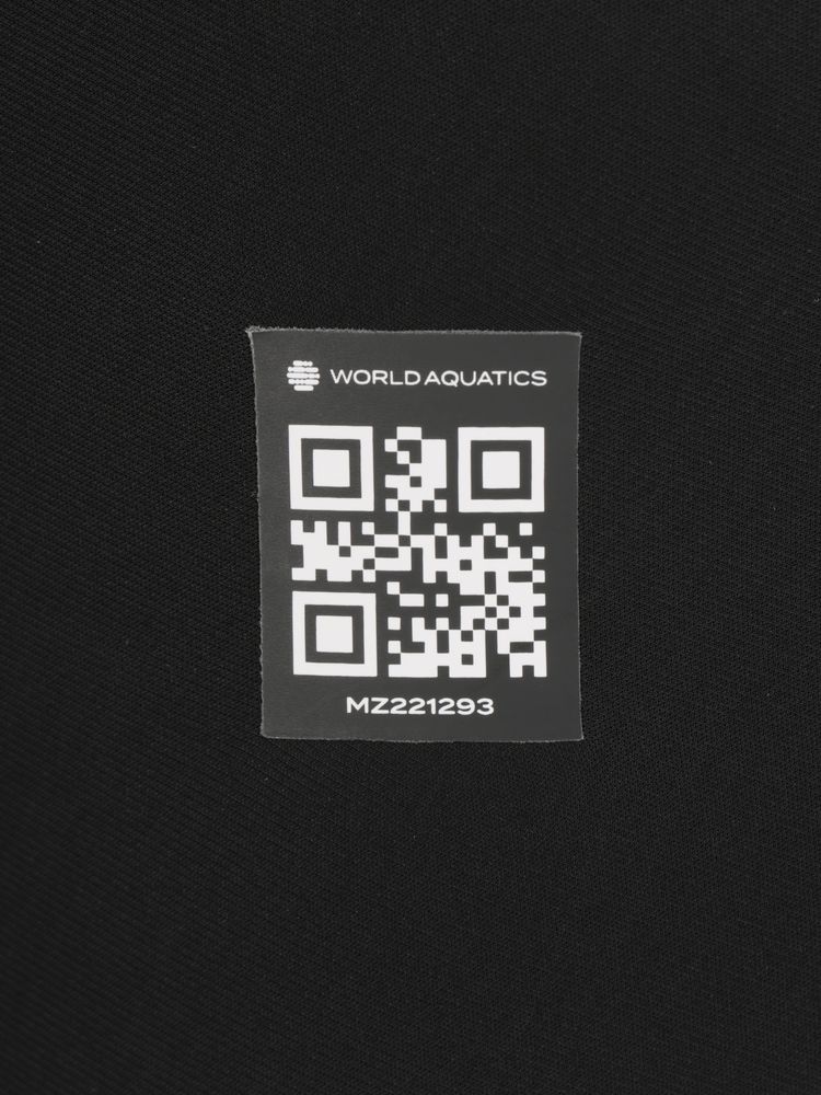 Amanzi Acceler8 RIZE Racing Kneeskin | Jet+Jewel U2013 Ashlee Grace Activewear & Swimwear