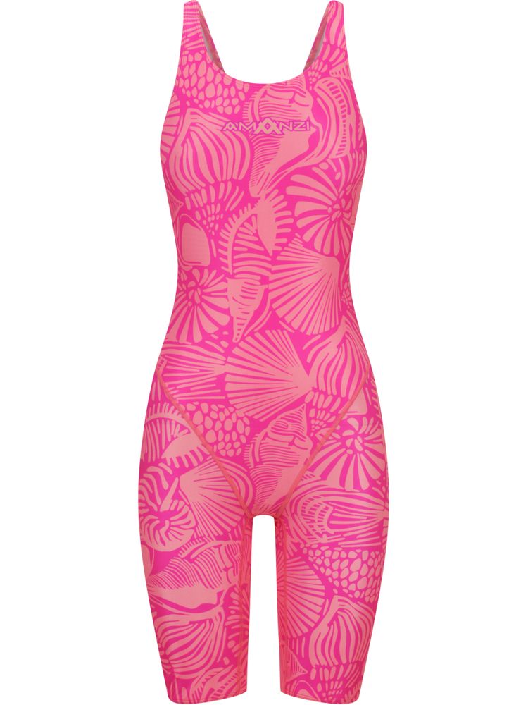 AMANZI Active Kneelength - Seaflair