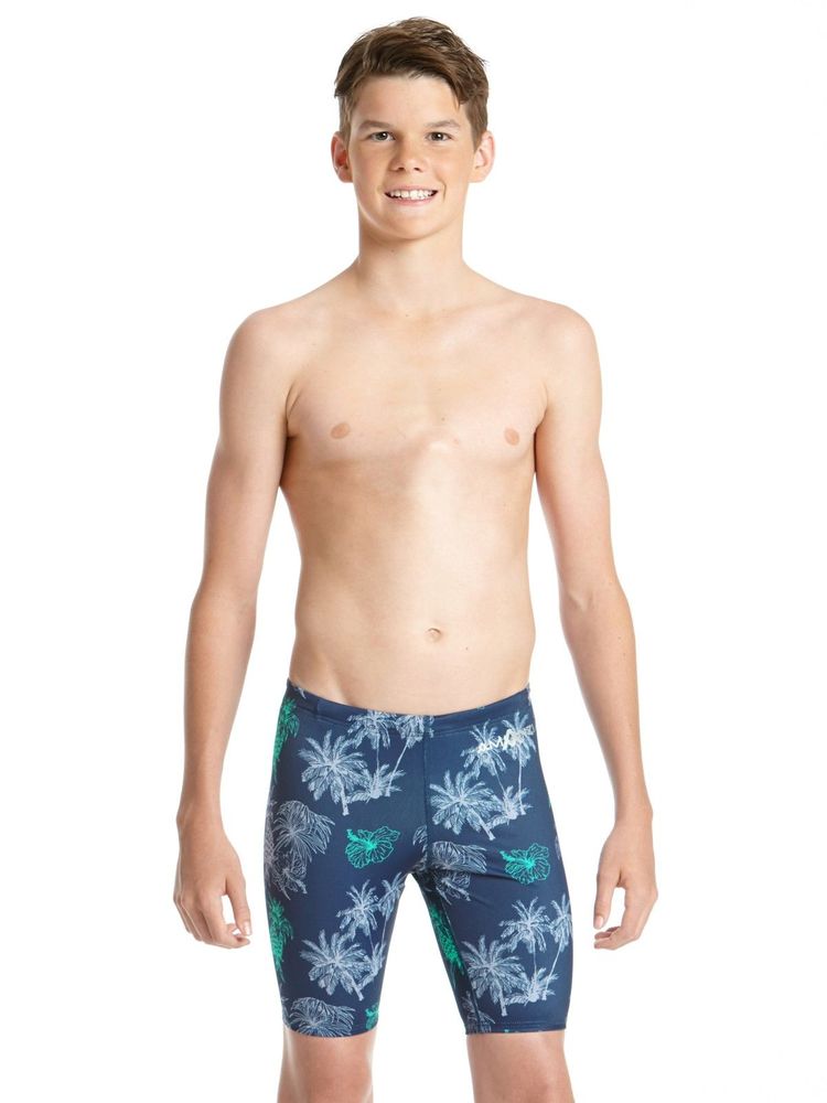 AMANZI Boys Castaway Jammers