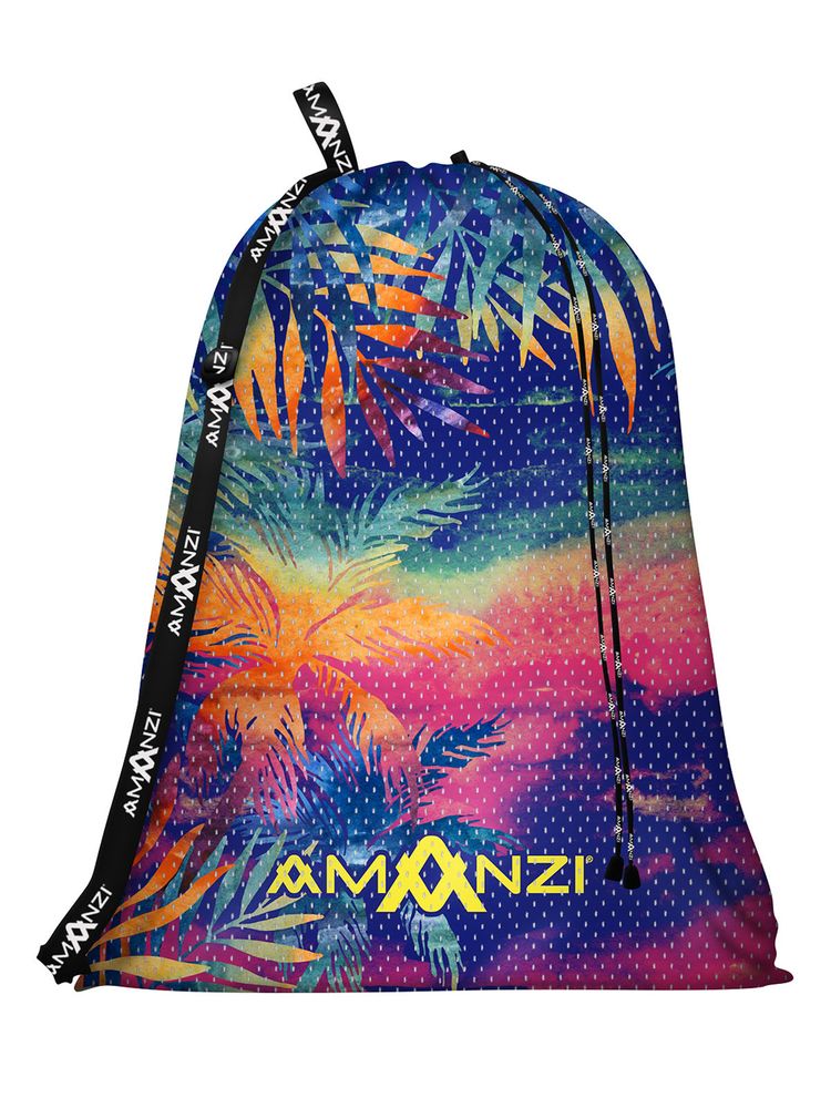 AMANZI Endless Summer Mesh Bag