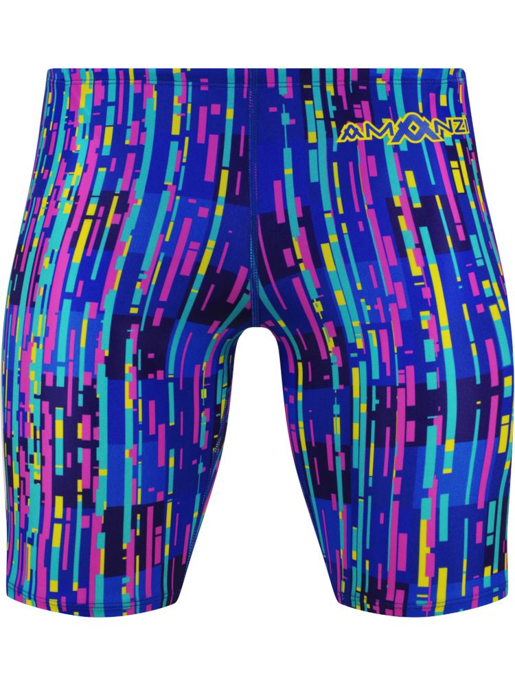 AMANZI Jammers - Cypher