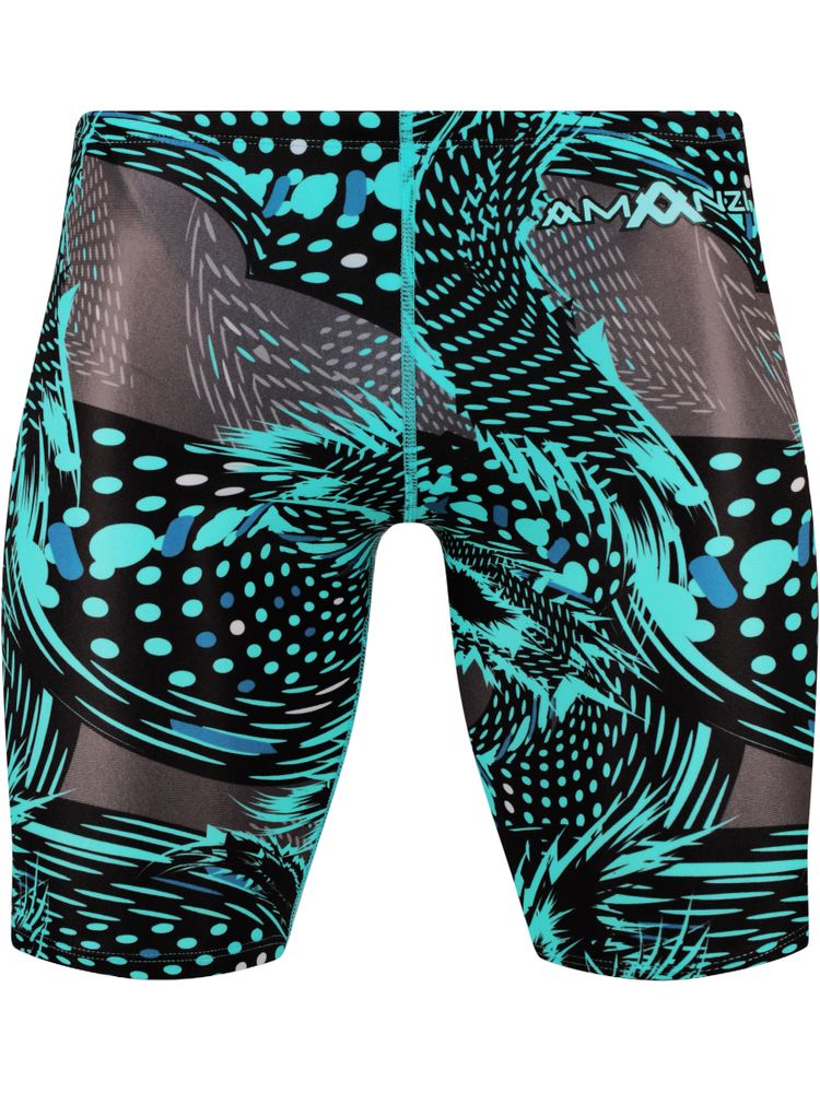 AMANZI Jammers - Hyperdrive