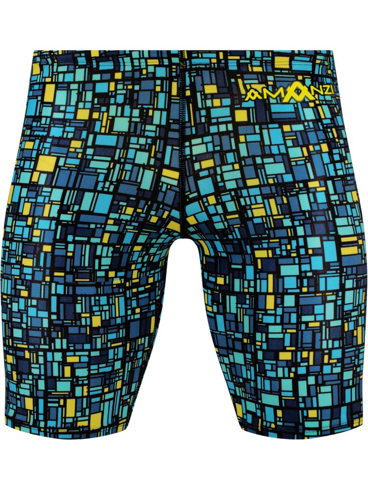 AMANZI Jammers - Matrix