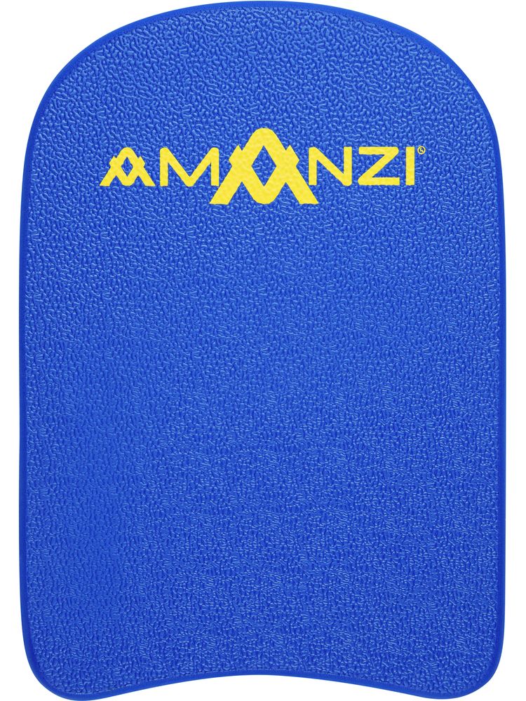 AMANZI Kickboard - Cobalt
