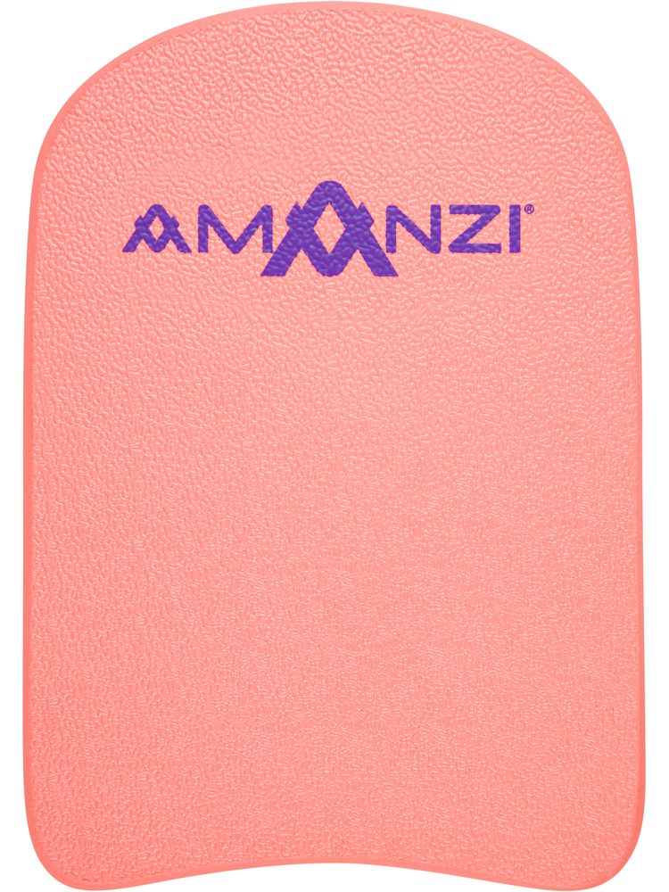 AMANZI Kickboard - Peach
