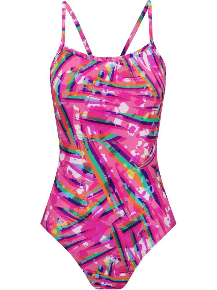 AMANZI Proback One Piece - Skylark