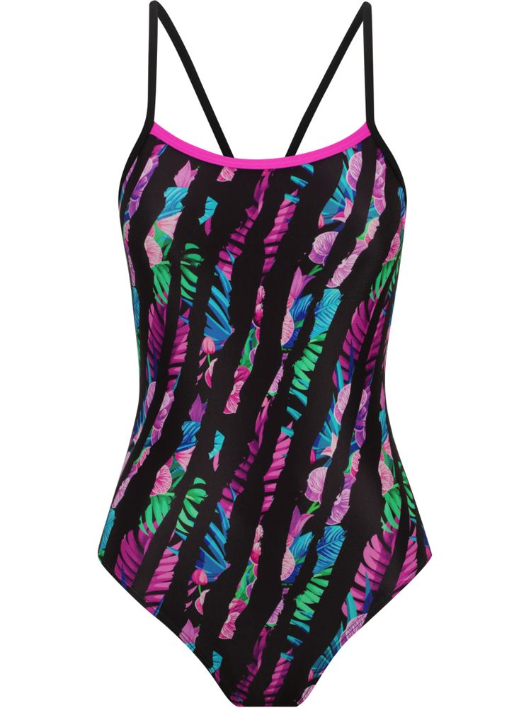 AMANZI Proback One Piece - Tropelle