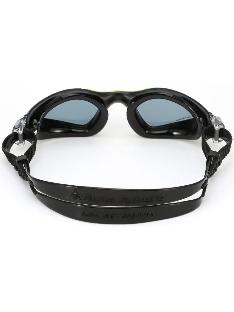 Aqua Sphere Spare Goggle Strap Black