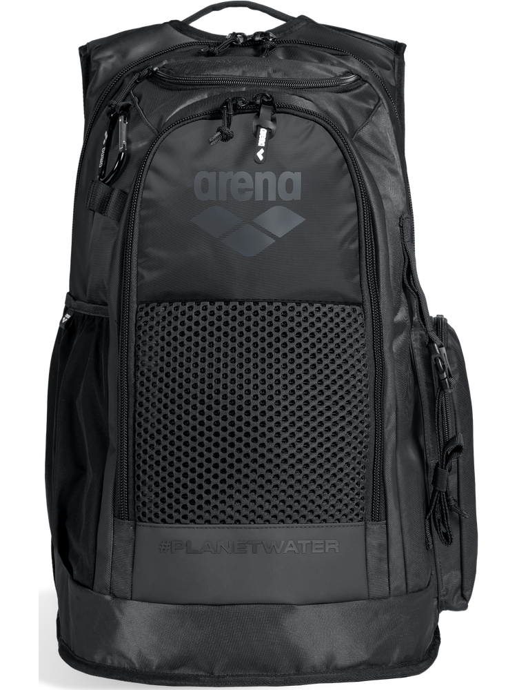 Arena All Set Backpack 45L - Black