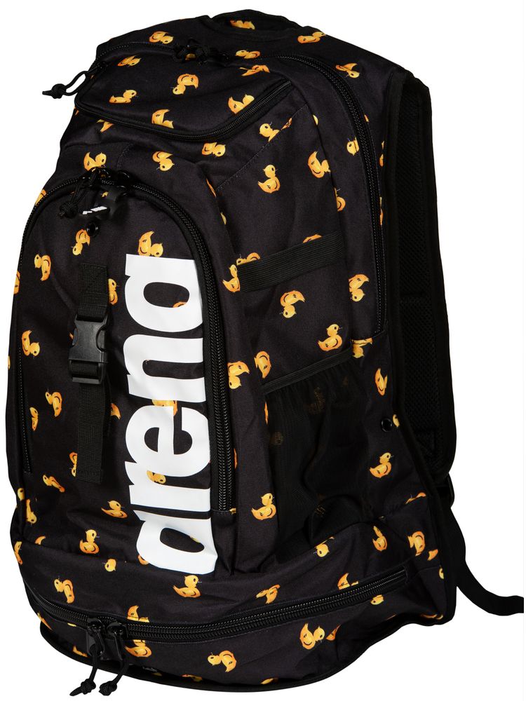 Arena Fastpack 2.2 Backpack Ducks