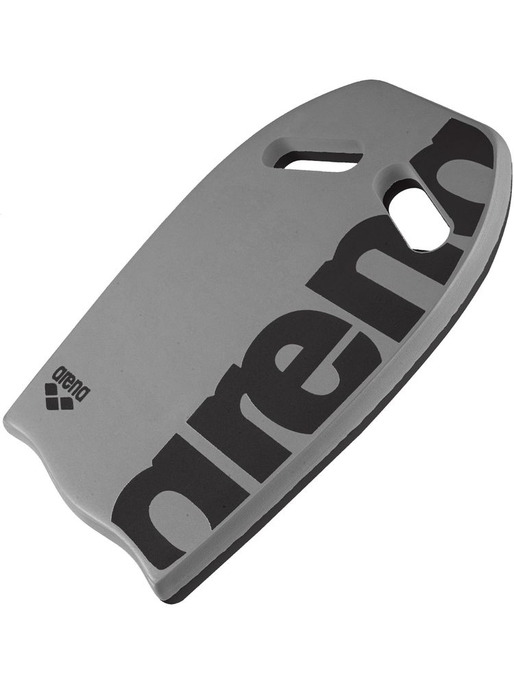 Arena Kickboard Silver