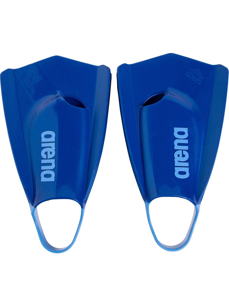Arena Powerfin Pro II Fins Blue