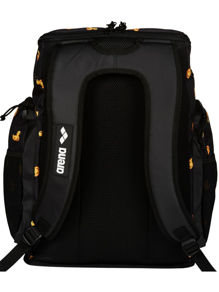 Arena Team Backpack 45 Ducks