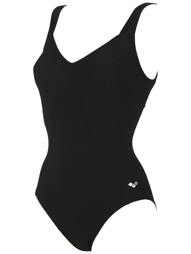 Arena Vertigo One Piece C Cup Badpak Dames - View #11