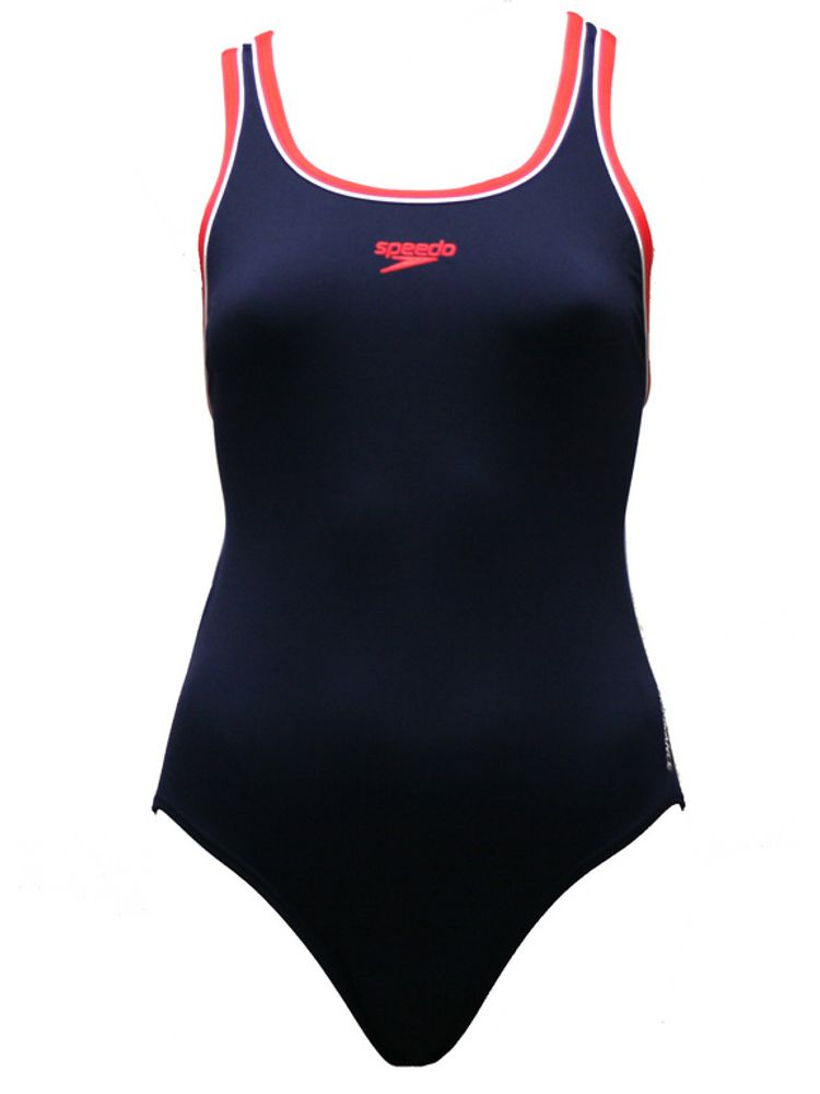 Speedo Australia Powerback One Piece