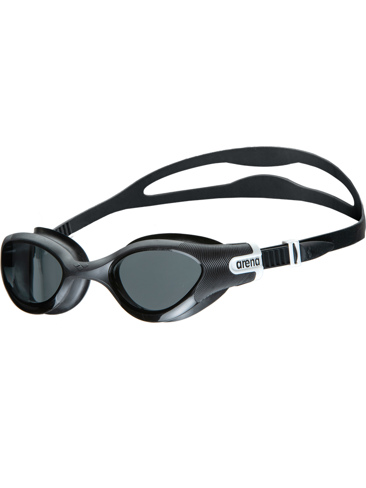 Arena The One Plus Goggles - Smoke/Black