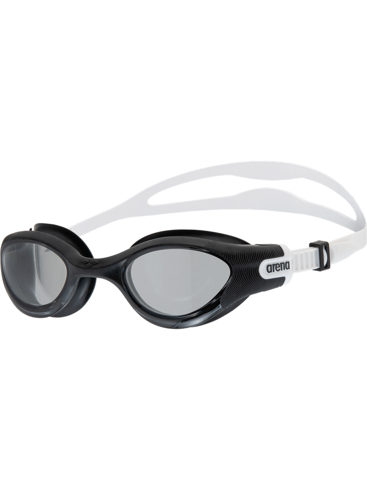 Arena The One Plus Goggles - Light Smoke/Black