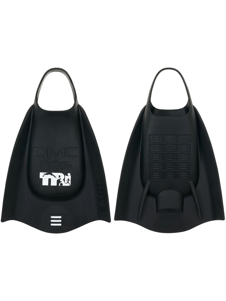 DMC Fins Elite 2 Fins Black