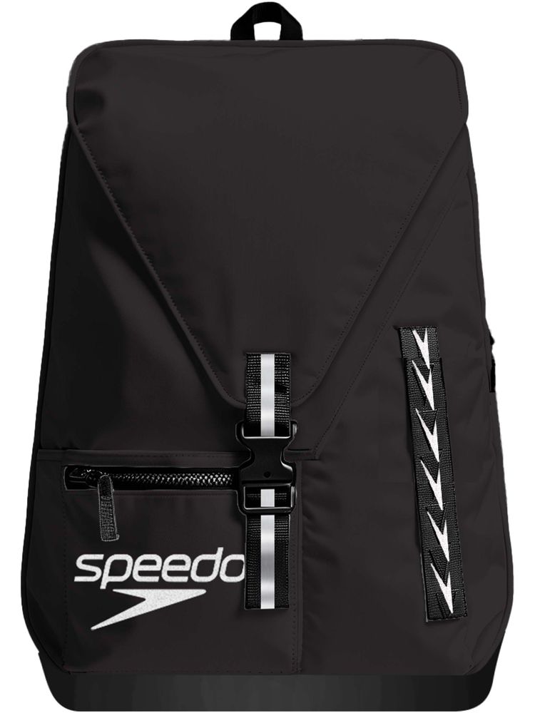 Speedo Vanquisher 35L Backpack - Anthracite