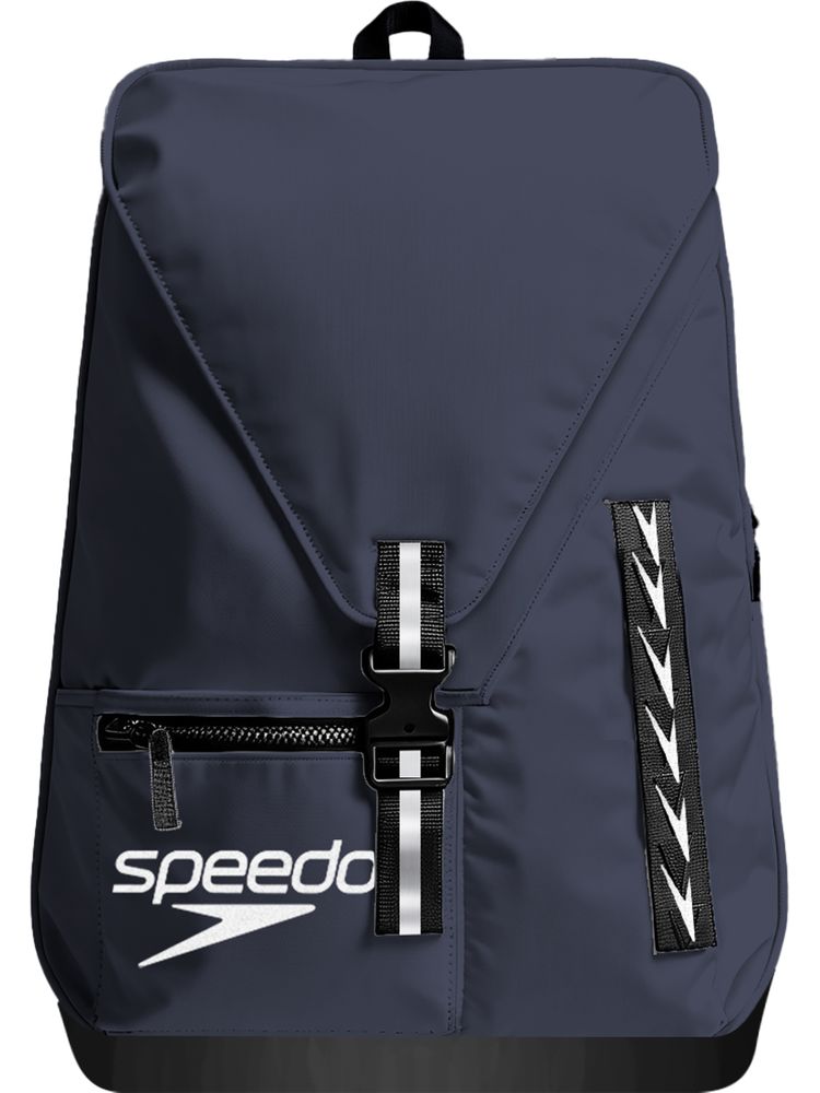 Speedo Vanquisher 35L Backpack - Medieval Blue