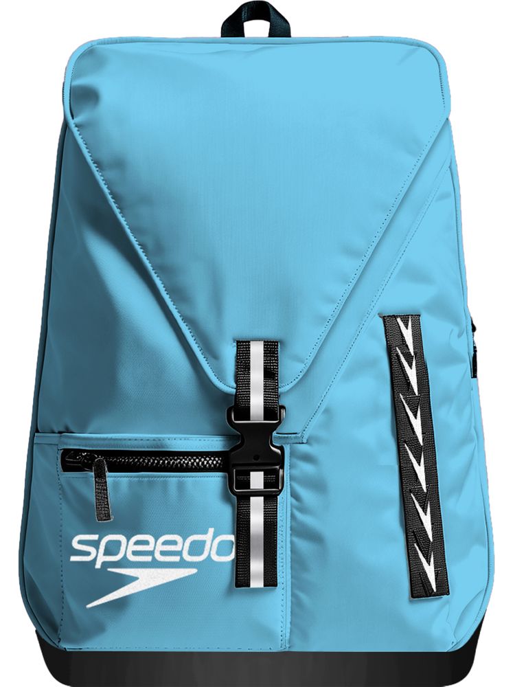 Speedo Vanquisher 35L Backpack - Team Blue