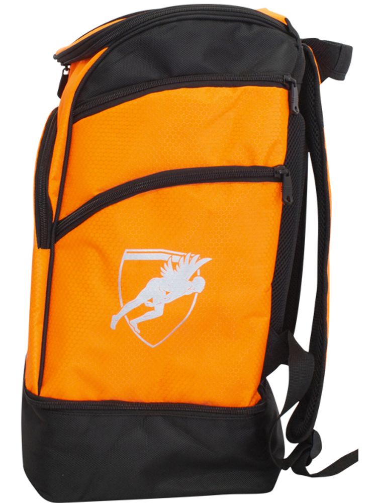 Non-Wing Sprint Car Backpack Orange main image 0