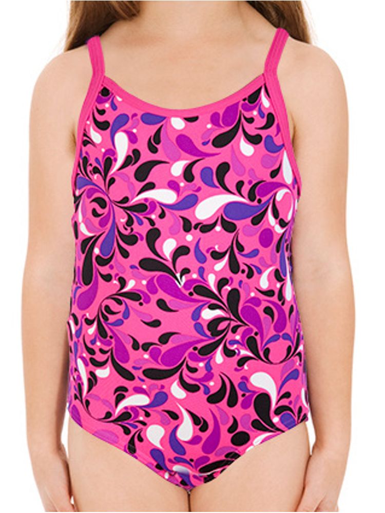 Funkita Fairy Magic Toddlers One Piece Swimsuit