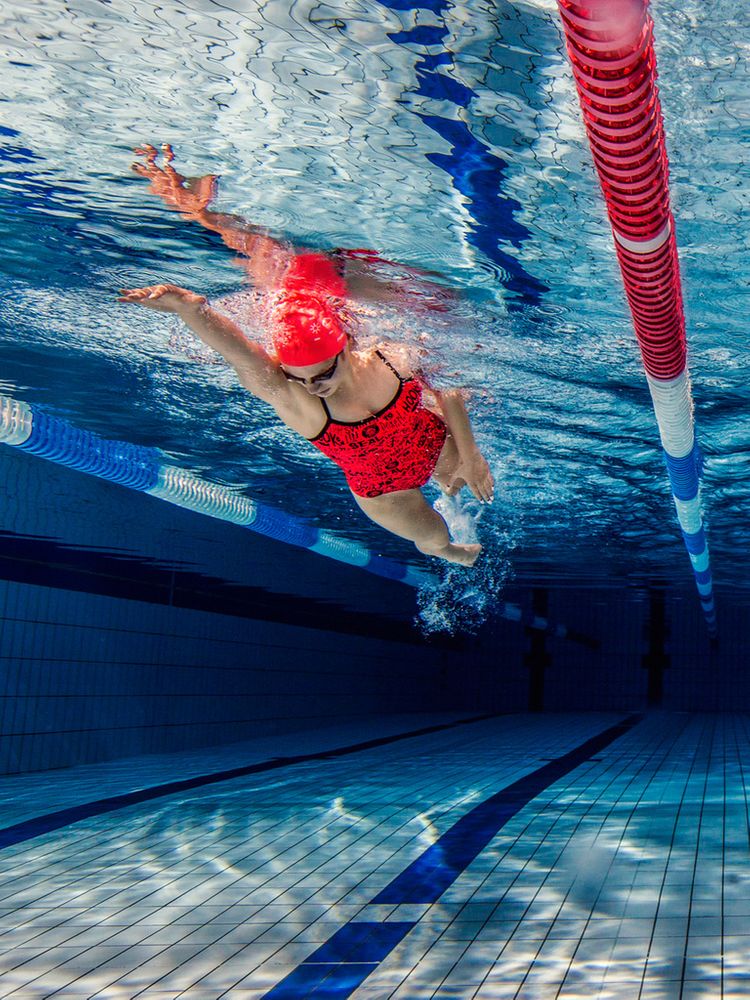 Funkita Stop The Disaster Womens One Piece Swimsuit