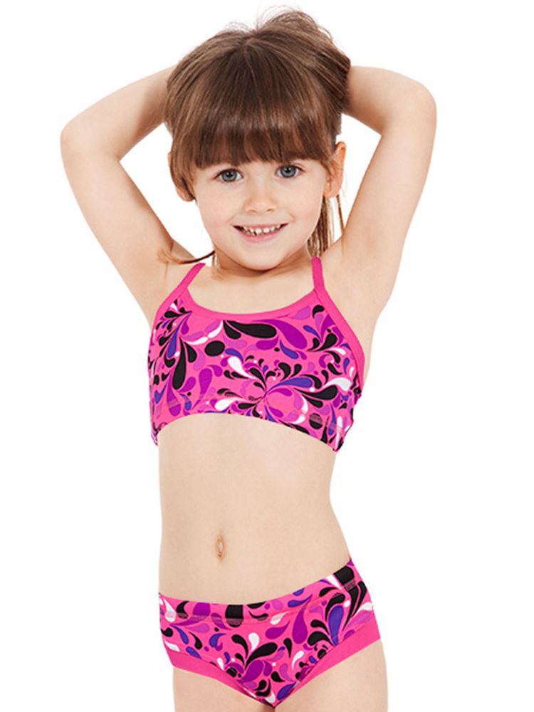 Funkita Fairy Magic Toddlers Bikini