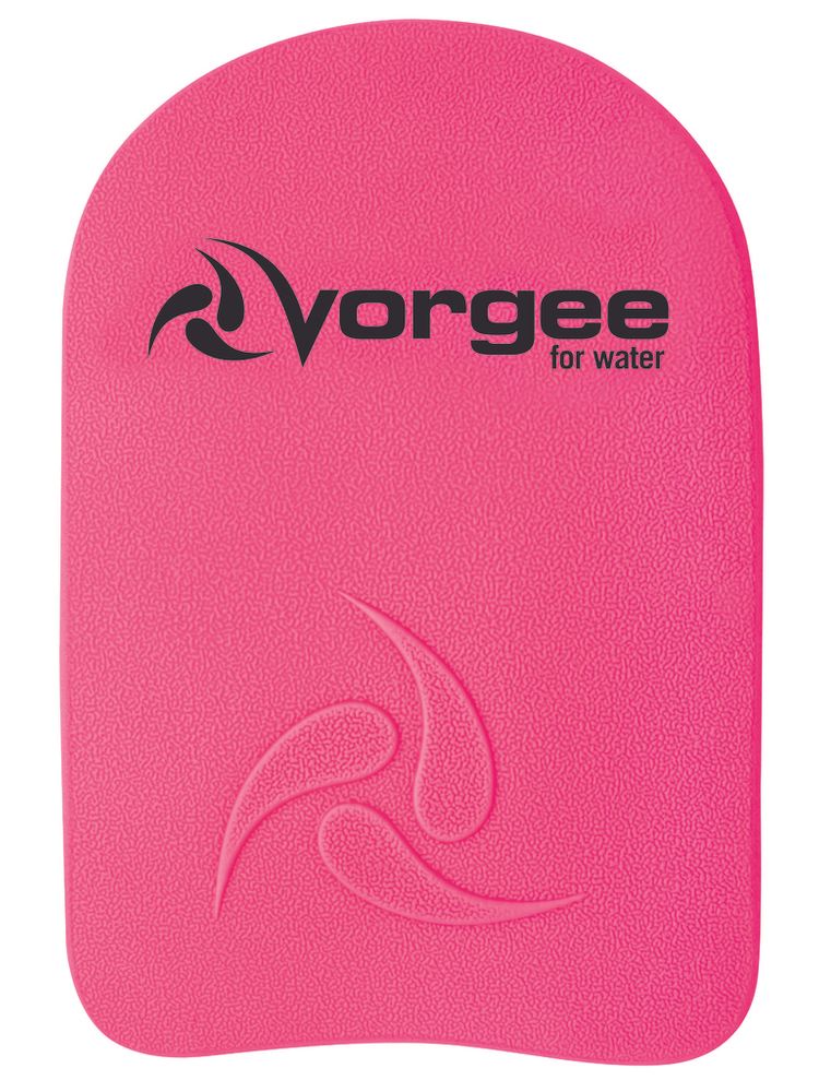 Regular Pink Kickboard