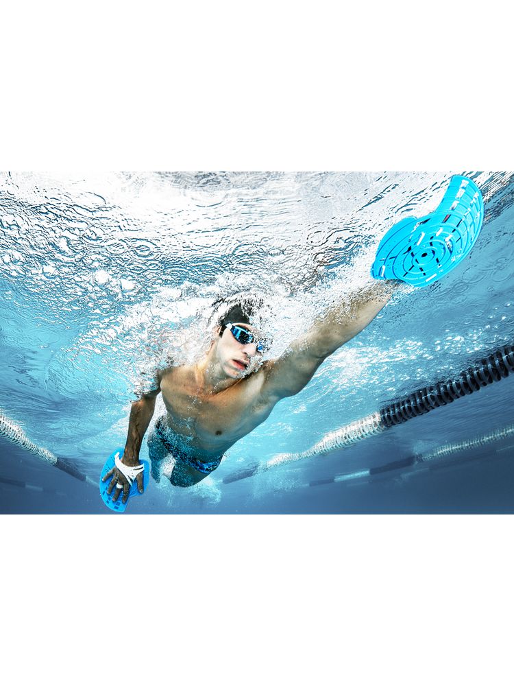 Michael Phelps Strength Paddle Set