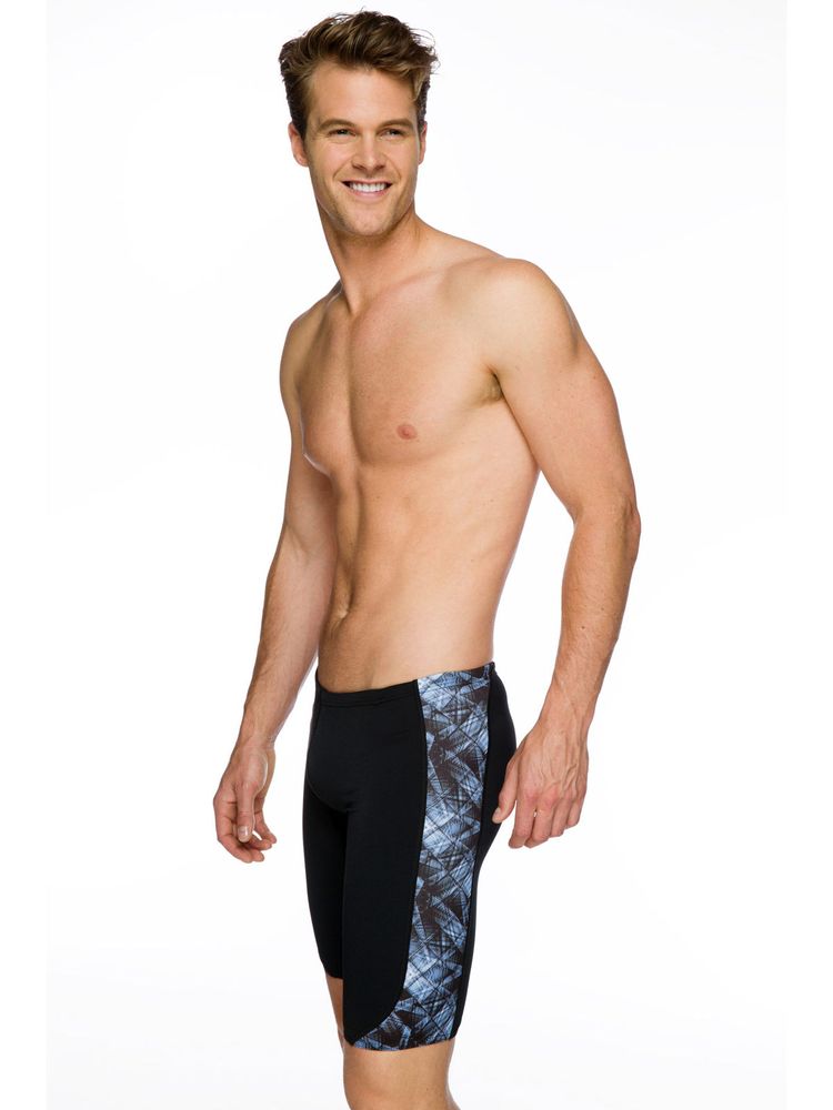 Maru Freeze Mens Jammers