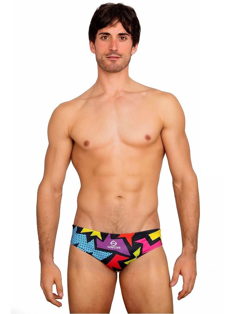 Odeclas Crash Briefs